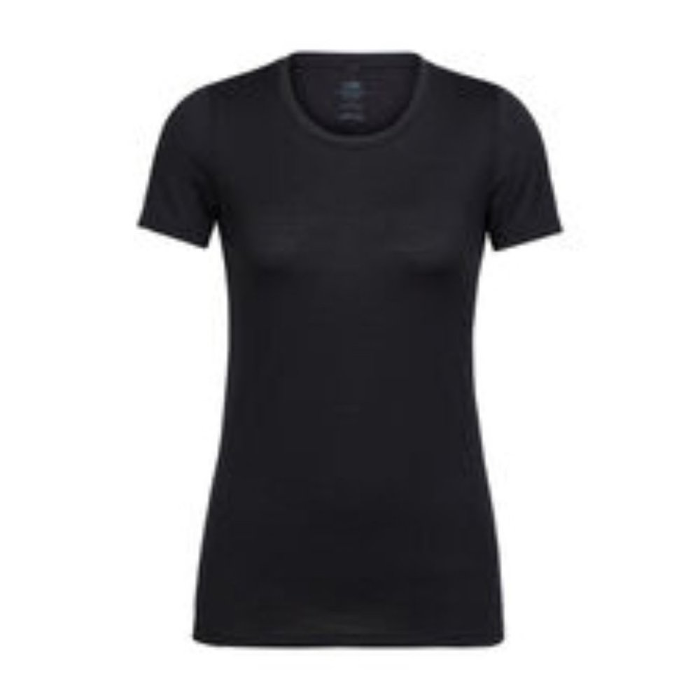 Icebreaker TECH LITE SHORT SLEEVE LOW CREWE